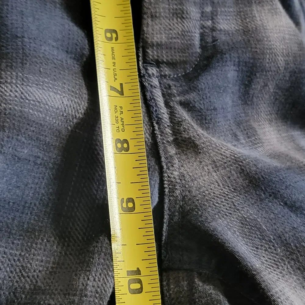 Martie Ab‎ Solution Printed Side Zip Detail Skinny Pant Size 12 Good Condition